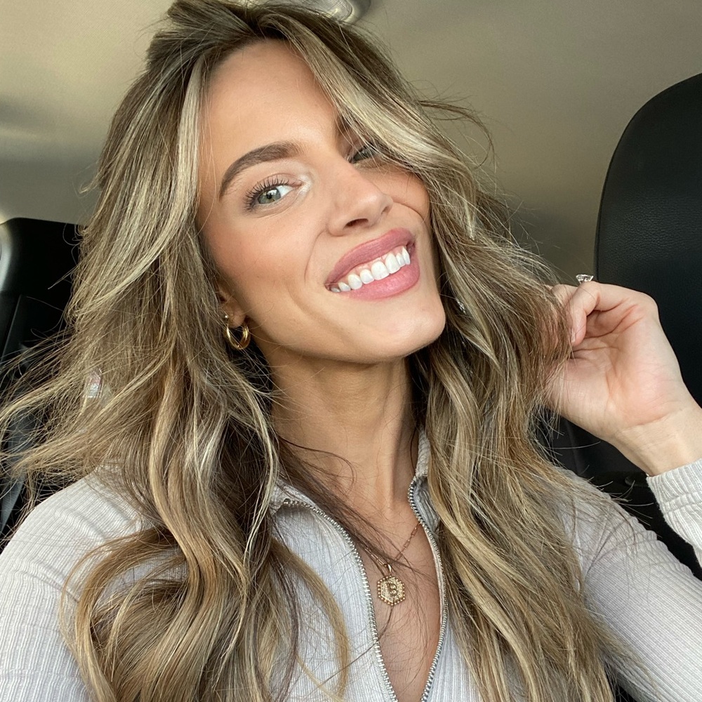 Meet your Posher, Brielle
